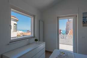 Blu Mare in Marina di San Vito