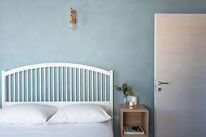 Blu Mare in Marina di San Vito