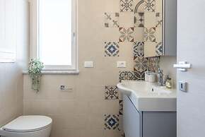 Blu Mare in Marina di San Vito