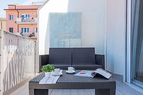 Blu Mare in Marina di San Vito