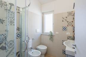 Blu Mare in Marina di San Vito