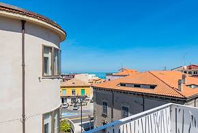 Blu Mare in Marina di San Vito