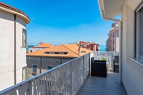 Blu Mare in Marina di San Vito