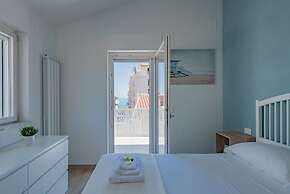 Blu Mare in Marina di San Vito