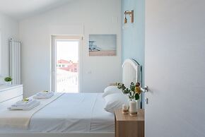 Blu Mare in Marina di San Vito