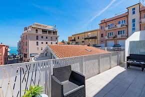 Blu Mare in Marina di San Vito