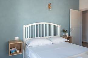 Blu Mare in Marina di San Vito