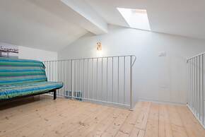 Blu Mare in Marina di San Vito