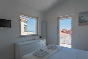 Blu Mare in Marina di San Vito