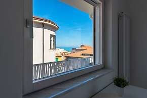 Blu Mare in Marina di San Vito