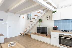 Blu Mare in Marina di San Vito