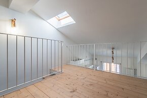 Blu Mare in Marina di San Vito