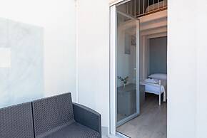 Blu Mare in Marina di San Vito