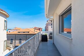 Blu Mare in Marina di San Vito