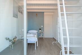 Blu Mare in Marina di San Vito