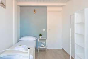 Blu Mare in Marina di San Vito