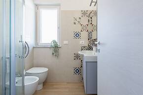 Blu Mare in Marina di San Vito