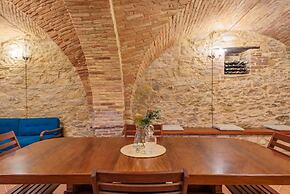 Battisti 55 in Rocca San Giovanni