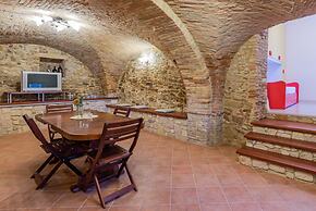 Battisti 55 in Rocca San Giovanni