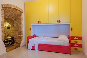 Battisti 55 in Rocca San Giovanni