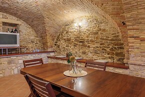 Battisti 55 in Rocca San Giovanni