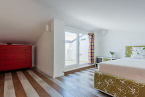 Residenza Verdeoliva