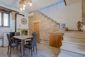 La Casetta di Pina in Rocca San Giovanni