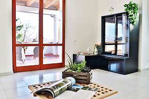 La Finestra Sugli Ulivi