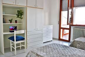 La Finestra Sugli Ulivi