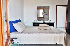 La Finestra Sugli Ulivi