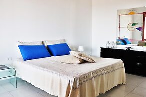 La Finestra Sugli Ulivi