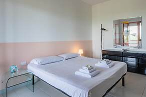 La Finestra Sugli Ulivi