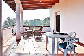 La Finestra Sugli Ulivi