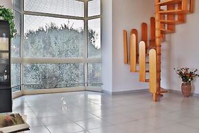 La Finestra Sugli Ulivi