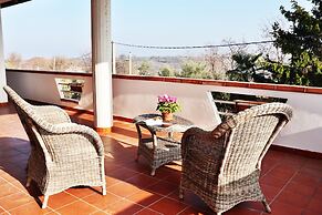 La Finestra Sugli Ulivi