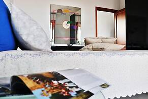 La Finestra Sugli Ulivi