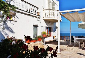 La Torretta Sulla Costa 1