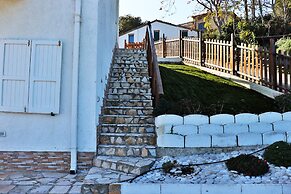 La Torretta Sulla Costa 2