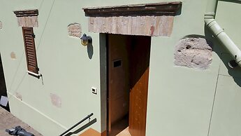 Sotto al Portico in Rocca San Giovanni