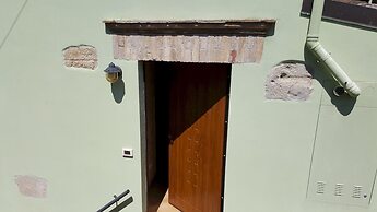 Sotto al Portico in Rocca San Giovanni