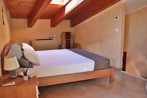 Sotto al Portico in Rocca San Giovanni