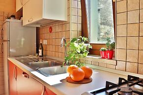 Sotto al Portico in Rocca San Giovanni