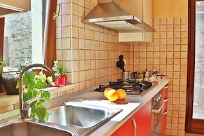 Sotto al Portico in Rocca San Giovanni