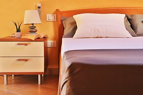 Sotto al Portico in Rocca San Giovanni