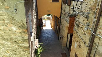 Sotto al Portico in Rocca San Giovanni