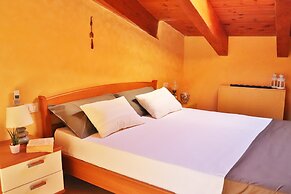 Sotto al Portico in Rocca San Giovanni