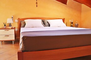 Sotto al Portico in Rocca San Giovanni