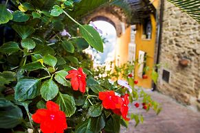 Sotto al Portico in Rocca San Giovanni
