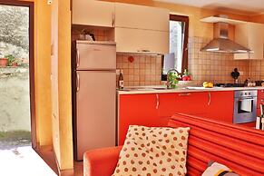 Sotto al Portico in Rocca San Giovanni