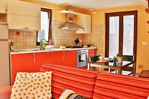 Sotto al Portico in Rocca San Giovanni